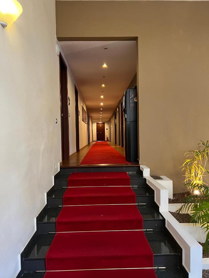 Residence San Martino Messina Exterior photo