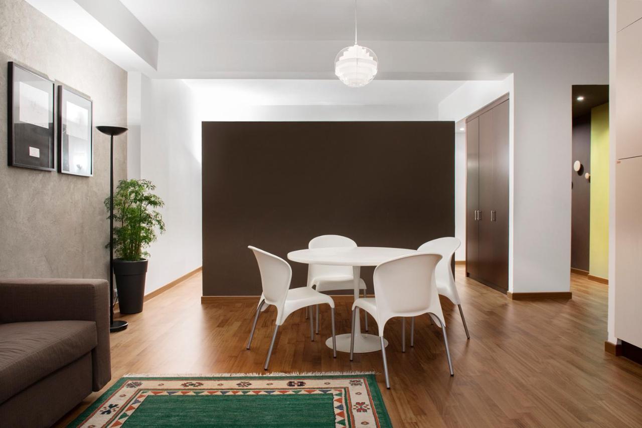 Residence San Martino Messina Exterior photo